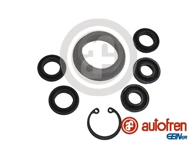 Repair Kit, brake master cylinder
